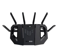 ASUS TUF Gaming BE9400 (9400Mb/s a/b/g/n/ac/ax/be) TUF-BE9400 - 1418383 - zdjęcie 5